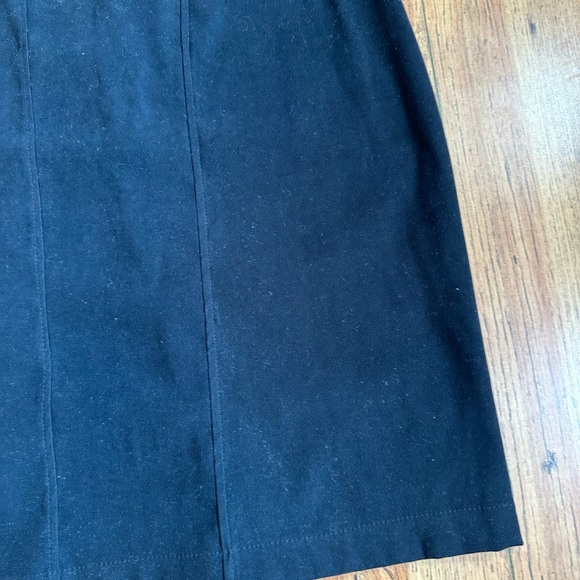 Beautiful black dress - Picture 3 of 11